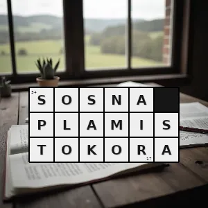 Rozwiązanie krzyżówki: pinus bungeana gatunek drzewa iglastego z rodziny sosnowatych pinaceae występuje w północno zachodnich i środkowych chinach - sosna plamistokora | hasła, synonimy i podpowiedzi Hasło krzyżówkowe pinus bungeana gatunek drzewa iglastego z rodziny sosnowatych pinaceae występuje w północno zachodnich i środkowych chinach - sosna plamistokora – rozwiązanie, synonimy, podpowiedzi i definicje krzyżówkowe